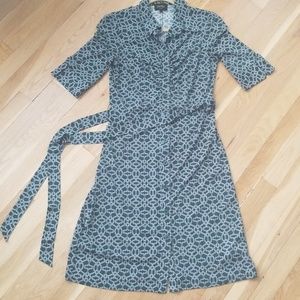 Shirt Dress